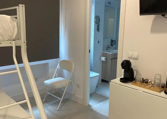 C7 De Un Dormitorio En Pio Xii,
