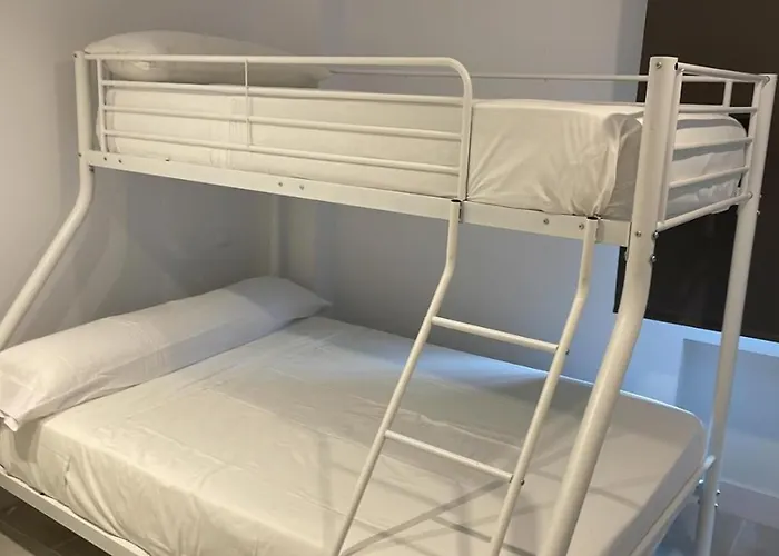C7 De Un Dormitorio En Pio Xii,