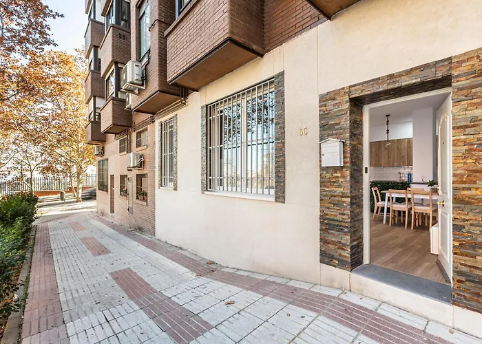 5 Minutos Del Centro De 6P